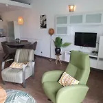 Apartment Strandslag 207 Aan Zee Julianadorp