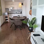 Strandslag 207 Aan Zee Apartment *