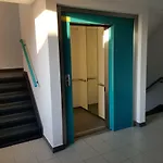 Apartment Strandslag 207 Aan Zee *