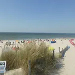 Strandslag 207 Aan Zee Apartment
