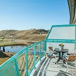 Strandslag 207 Aan Zee Apartment *