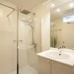Strandslag 207 Aan Zee Apartment *