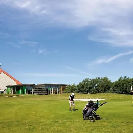 Strandslag 207 Lägenhet