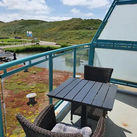 Strandslag 207 Aan Zee *