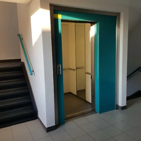 Apartment Strandslag 207 Aan Zee *