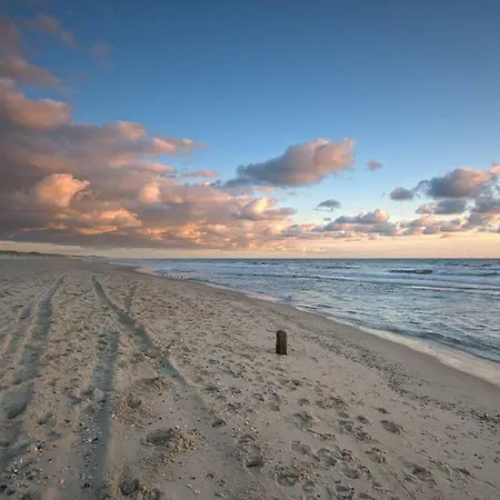 Apartment Strandslag 207 Aan Zee