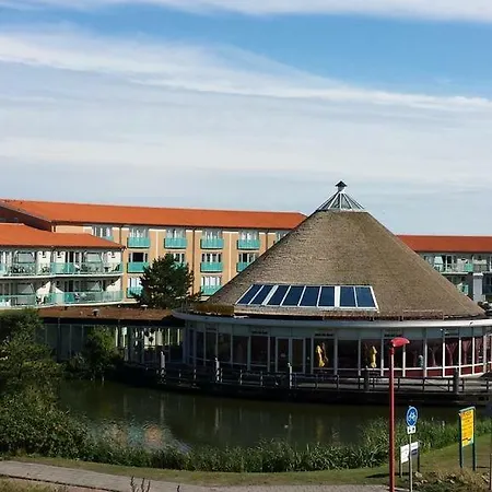 Strandslag 207 Aan Zee * Julianadorp