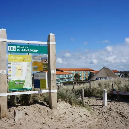 Strandslag 207 Aan Zee Julianadorp