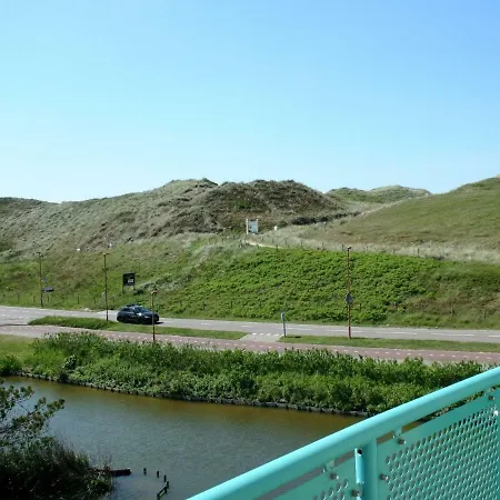 Strandslag 207 Aan Zee Julianadorp