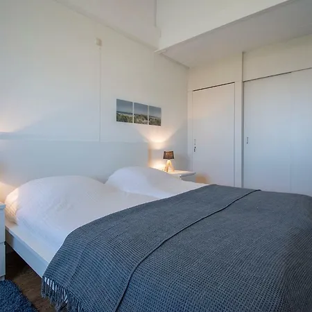 Strandslag 207 Aan Zee Apartment Julianadorp