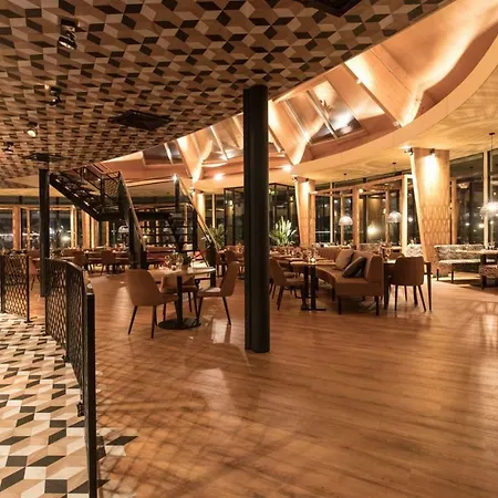 Strandslag 207 Aan Zee Apartment Julianadorp