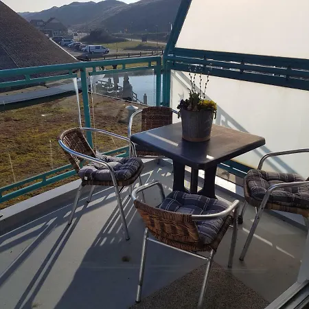 Strandslag 207 Aan Zee Appartement