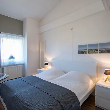 Apartment Strandslag 207 Aan Zee *