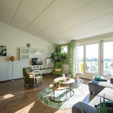 Strandslag 207 Aan Zee Julianadorp